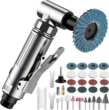 Smerigliatrice Pneumatica