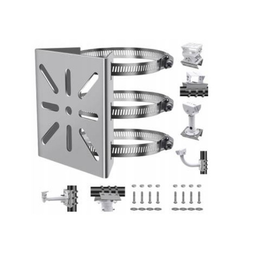 Staffa universale per - staffa,