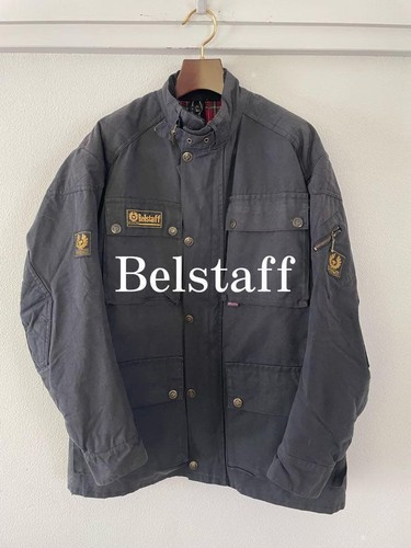Belstaff tourmaster giacca - belstaff,