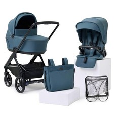 Carrozzina passeggino jane - carrozzina,