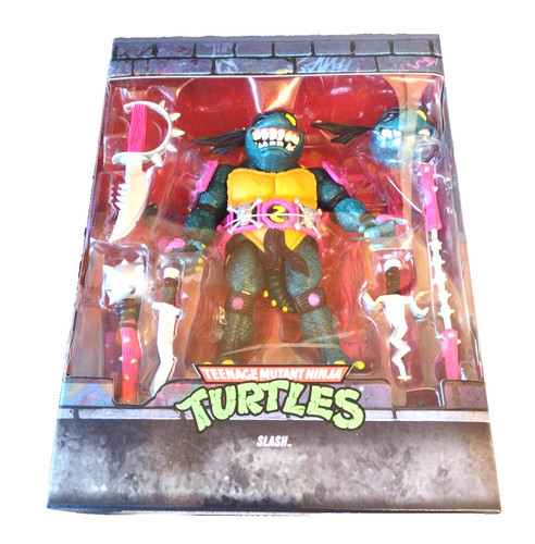 Tnmt slash teenage mutant - slash,