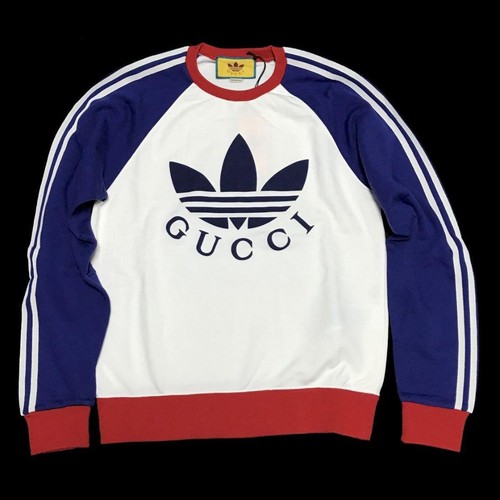 Felpa gucci adidas - felpa,