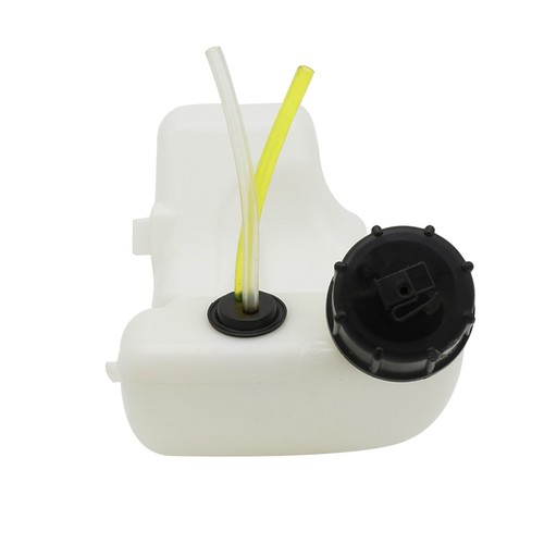 Serbatoio carburante nuovo