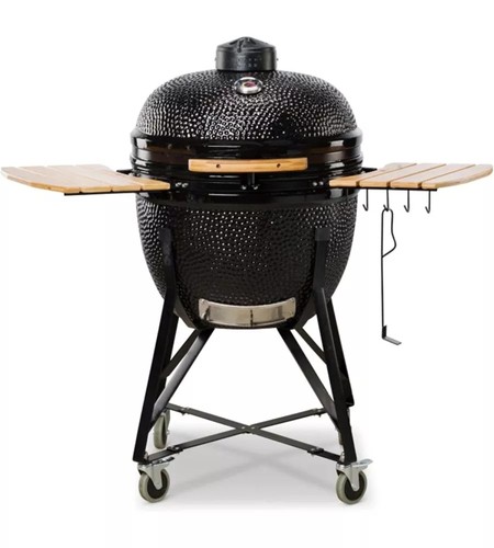 Barbecue carbone kamado bono - barbecue,