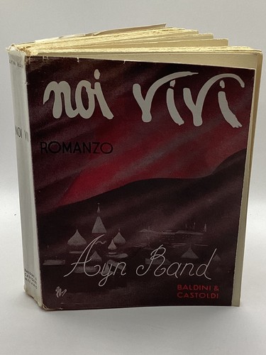 Noi vivi ayn - noi,