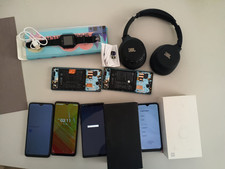 STOCK LOTTO CELLULARI E