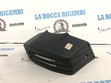 Carterino centrale sopra motore Atala Master 50 Electronic Ignition