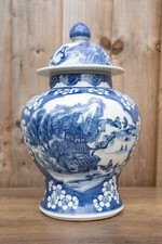 Vaso cinese Prunus con