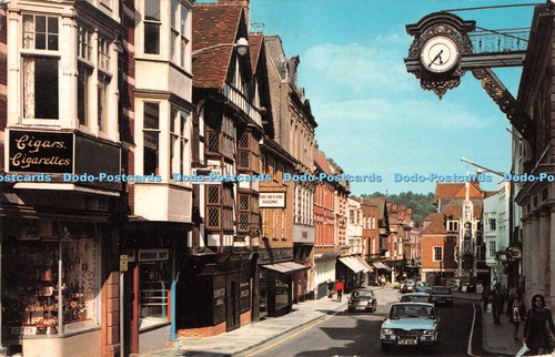 R497131 winchester high street - winchester,