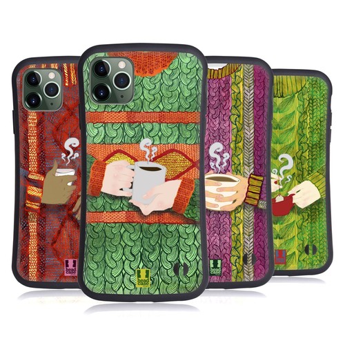Custodia ibrida head case - custodia,