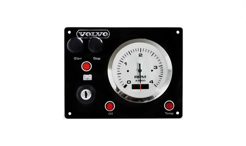 Volvo penta tipo - volvo,