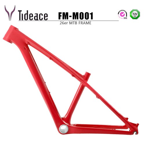Telaio aero carbon - aero,