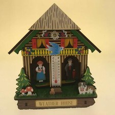 Termometro da parete