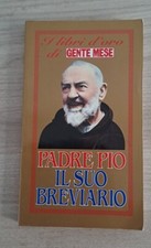 PADRE PIO IL SUO BREVIARIO