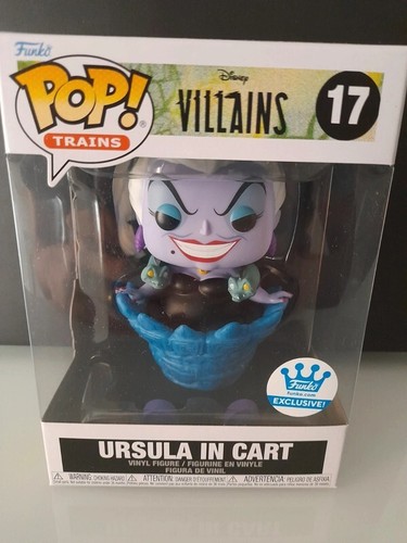Funko pop disney villains 17 - funko,