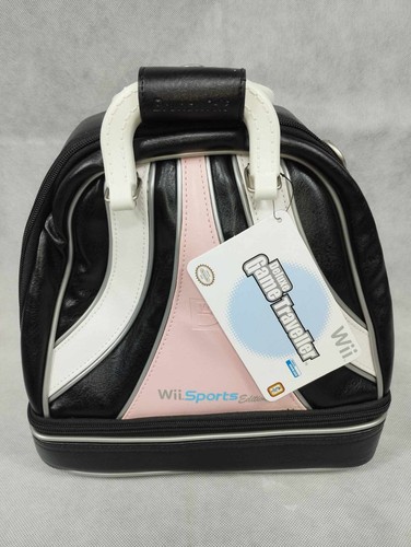 Sac bowling rose wii - wii, sport