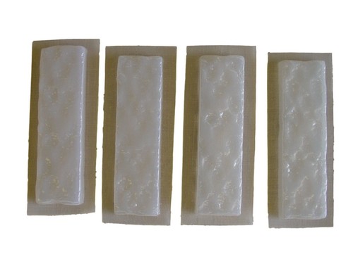 Set stampi per - di, 4