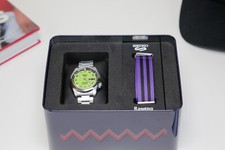 Seiko rowing blazers - seiko, x