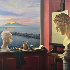 ANTONIO NUNZIANTE - MATTINO -