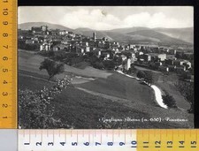 43173] L'AQUILA - GAGLIANO ATERNO - PANORAMA