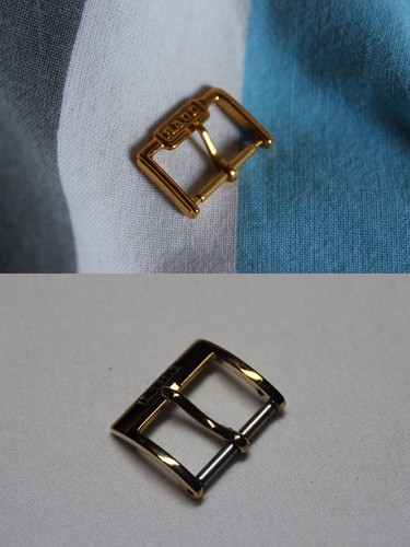 Fibbie buckle rado originali - fibbie,