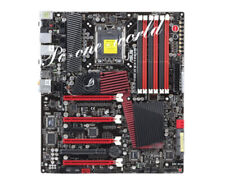 Asus RAMPAGE III EXTREME