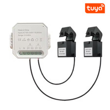 Misuratore Energia Smart WiFi