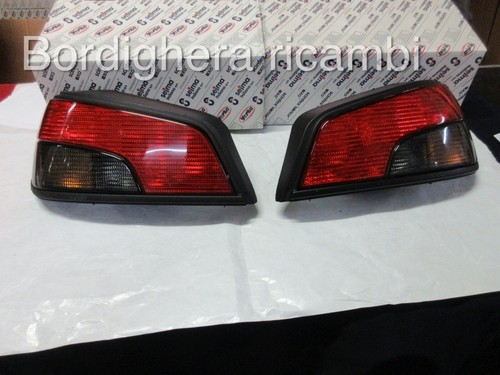 Peugeot 306 s16 gti phase - 306, 1