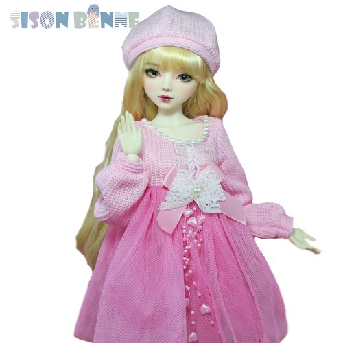 Pouces fille poupée - fille,