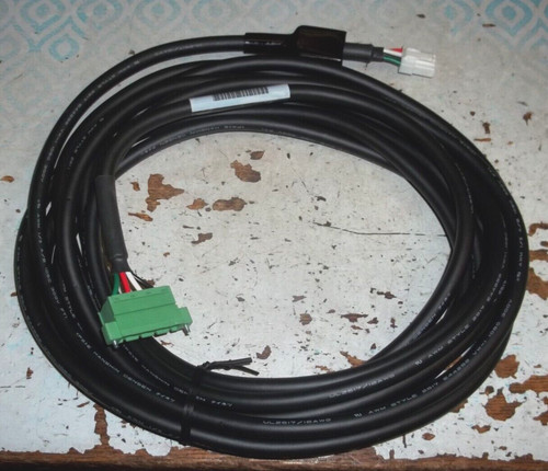 Hanshin densen ul2517 18awg - densen, ul2517/18awg