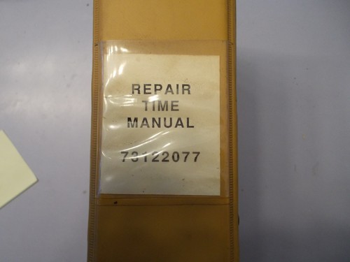 Modulo manuale tempo - modulo,