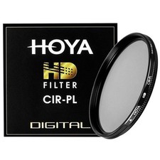 Filtro Hoya HD PL-CIR 52mm