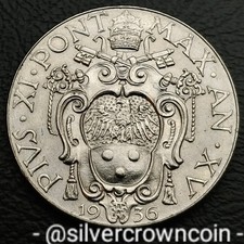 Vatican 🇻🇦 City 2 Lire