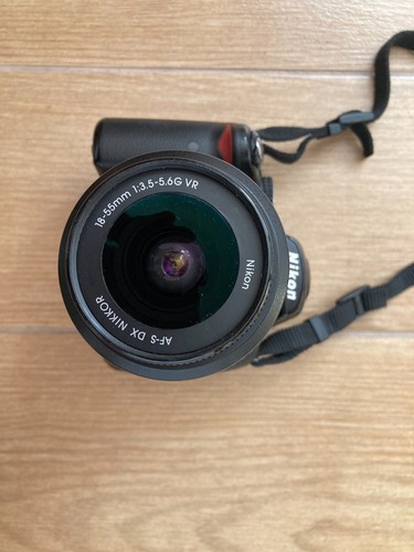 Nikon d5000 sigma 18 250mm - d5000, 18-250mm
