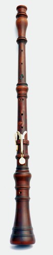 Baroque oboe after christian - oboe,