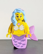 LEGO Minifigure "Marsha la
