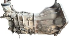 CAMBIO MANUALE COMPLETO PER IVECO Daily 35.10 Serie 202360 Diesel 2800 (78 90)