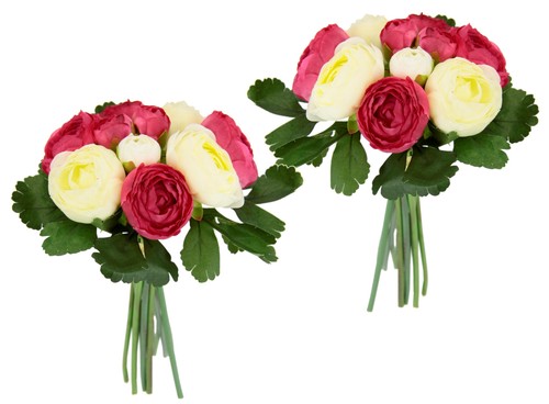 Bouquet artificiale - , di