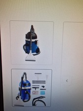 aspiratore solidi e liquidi