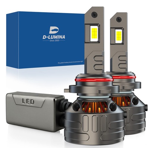 Lumina 9005 hb3 - lumina, lampadina