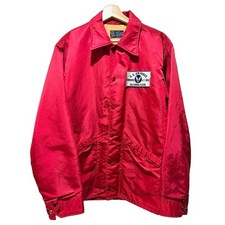 Giacca nylon Buzz Rickson's US