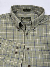 Camicia Orvis Signature