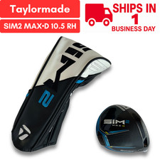 Driver taylormade sim2 - driver, max