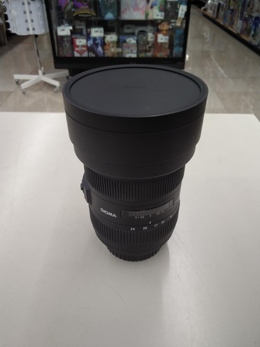 Sigma 5 6 - sigma, ii