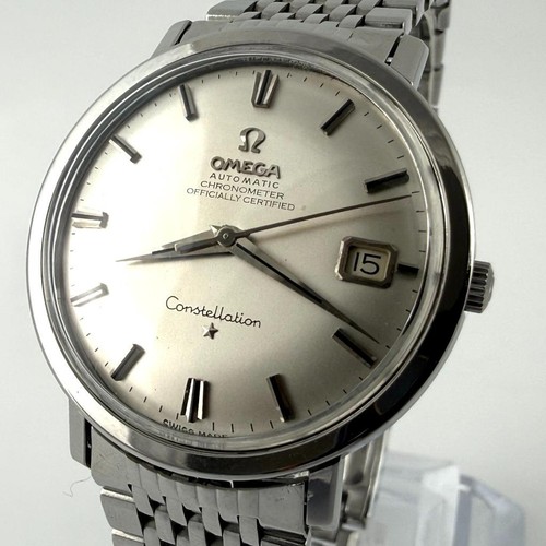 Fine serviced omega - fine,
