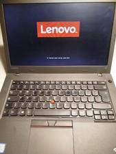 Lenovo ThinkPad L460 portatile