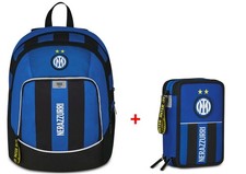 Zaino Advanced Scuola Inter +