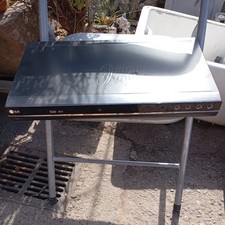 Drt389h registratore dvd - lg,