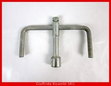 Chiave Smontaggio Ruote Auto