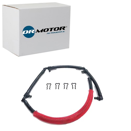 Motor automotive tubo di - dr.motor,